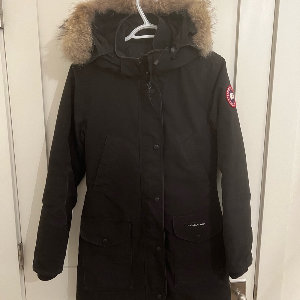 Canada Goose